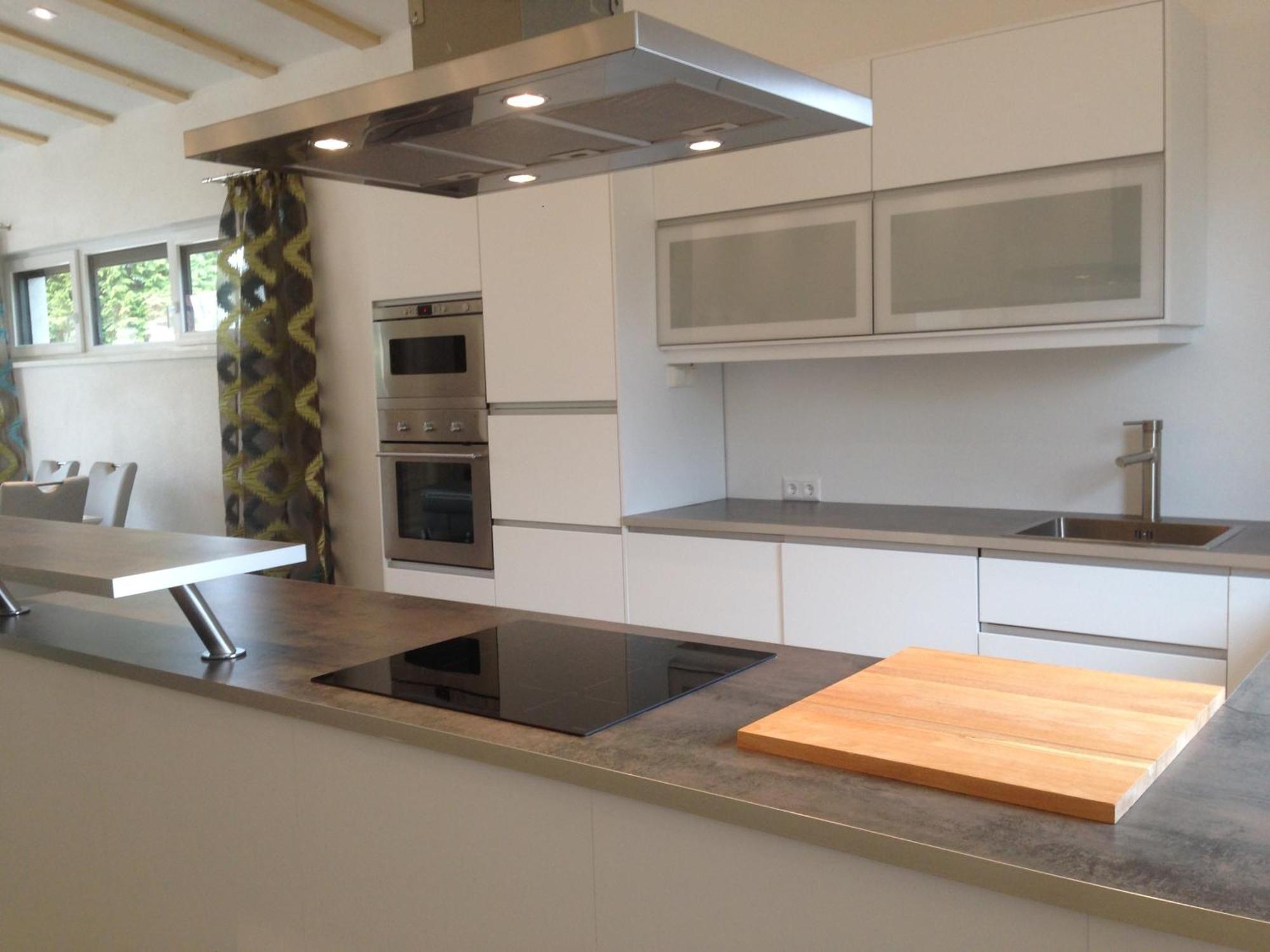 Urlaubsapartment Am Silbersee Villach Oda fotoğraf