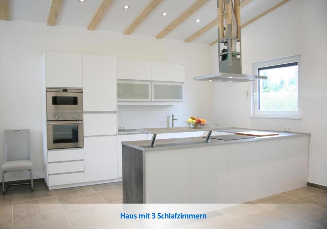 Urlaubsapartment Am Silbersee Villach Dış mekan fotoğraf