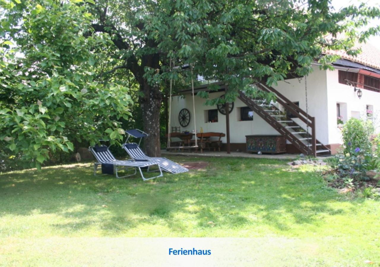 Urlaubsapartment Am Silbersee Villach Dış mekan fotoğraf