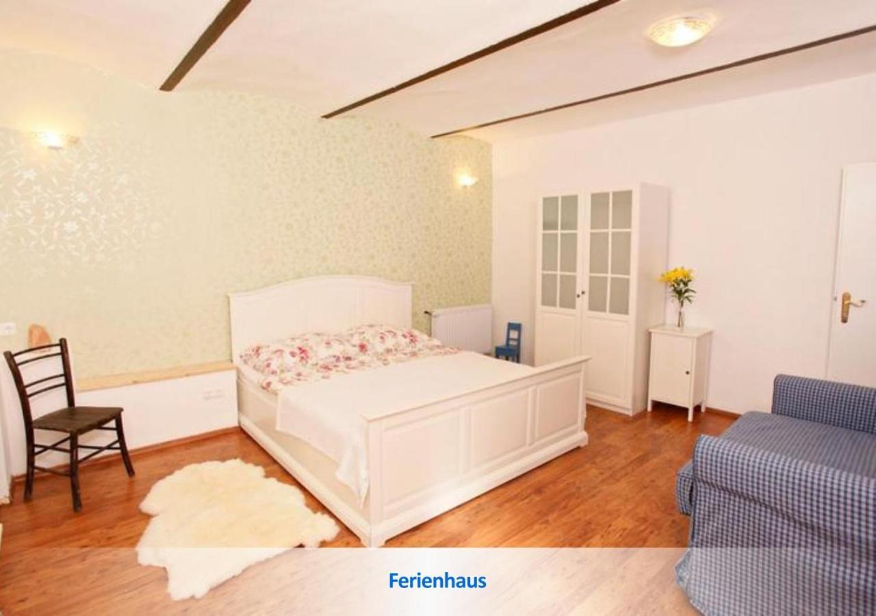 Urlaubsapartment Am Silbersee Villach Dış mekan fotoğraf
