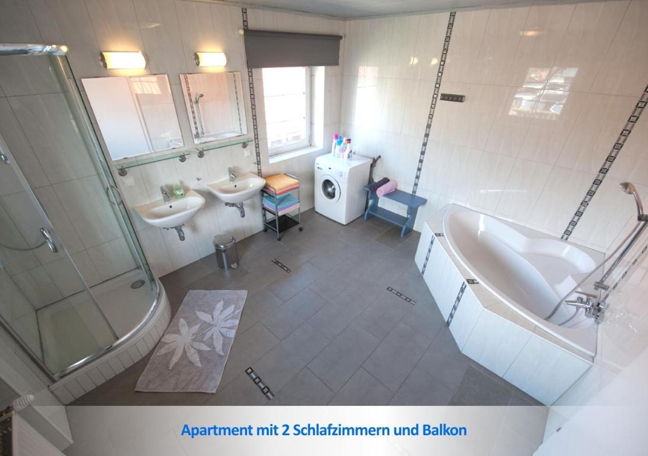 Urlaubsapartment Am Silbersee Villach Dış mekan fotoğraf