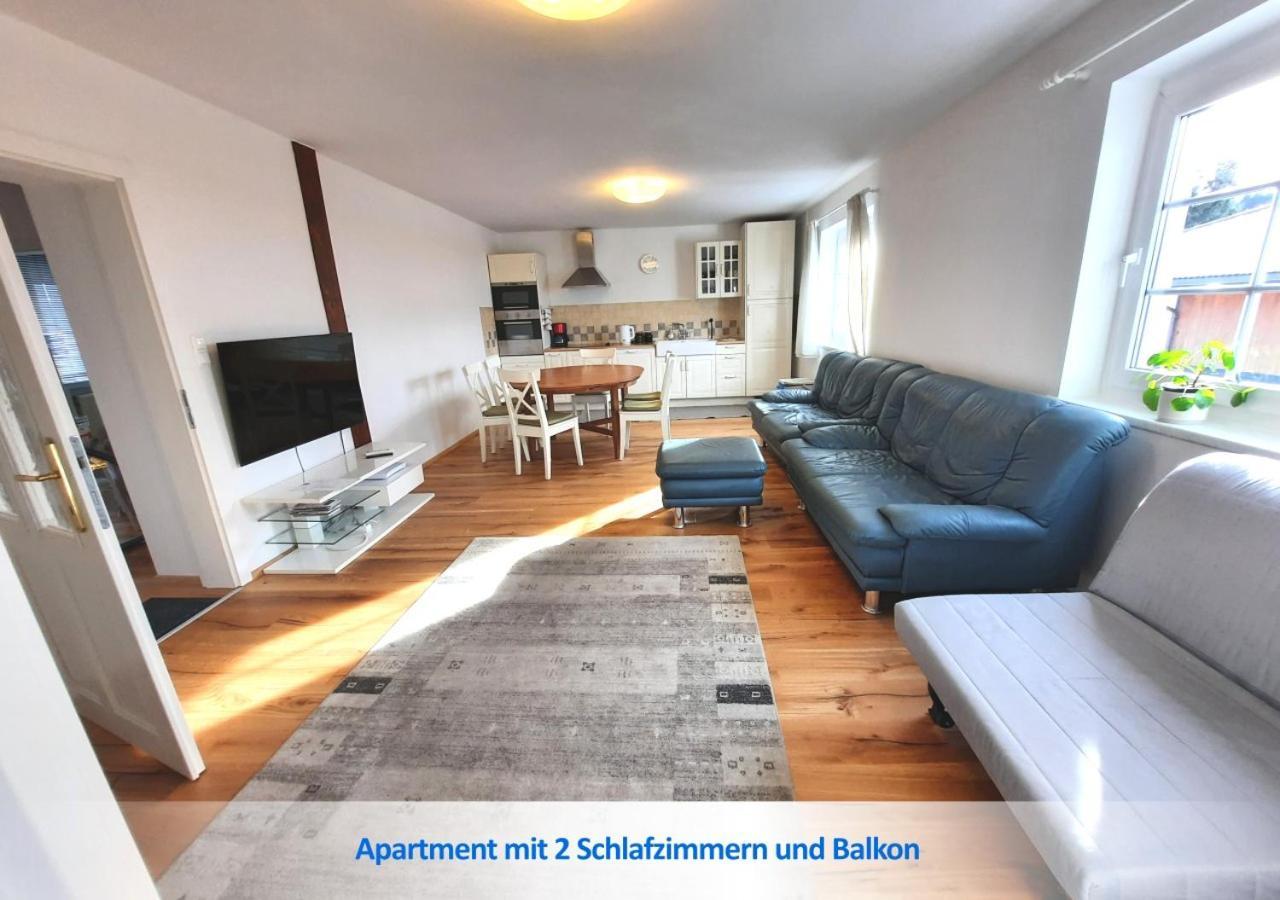 Urlaubsapartment Am Silbersee Villach Dış mekan fotoğraf