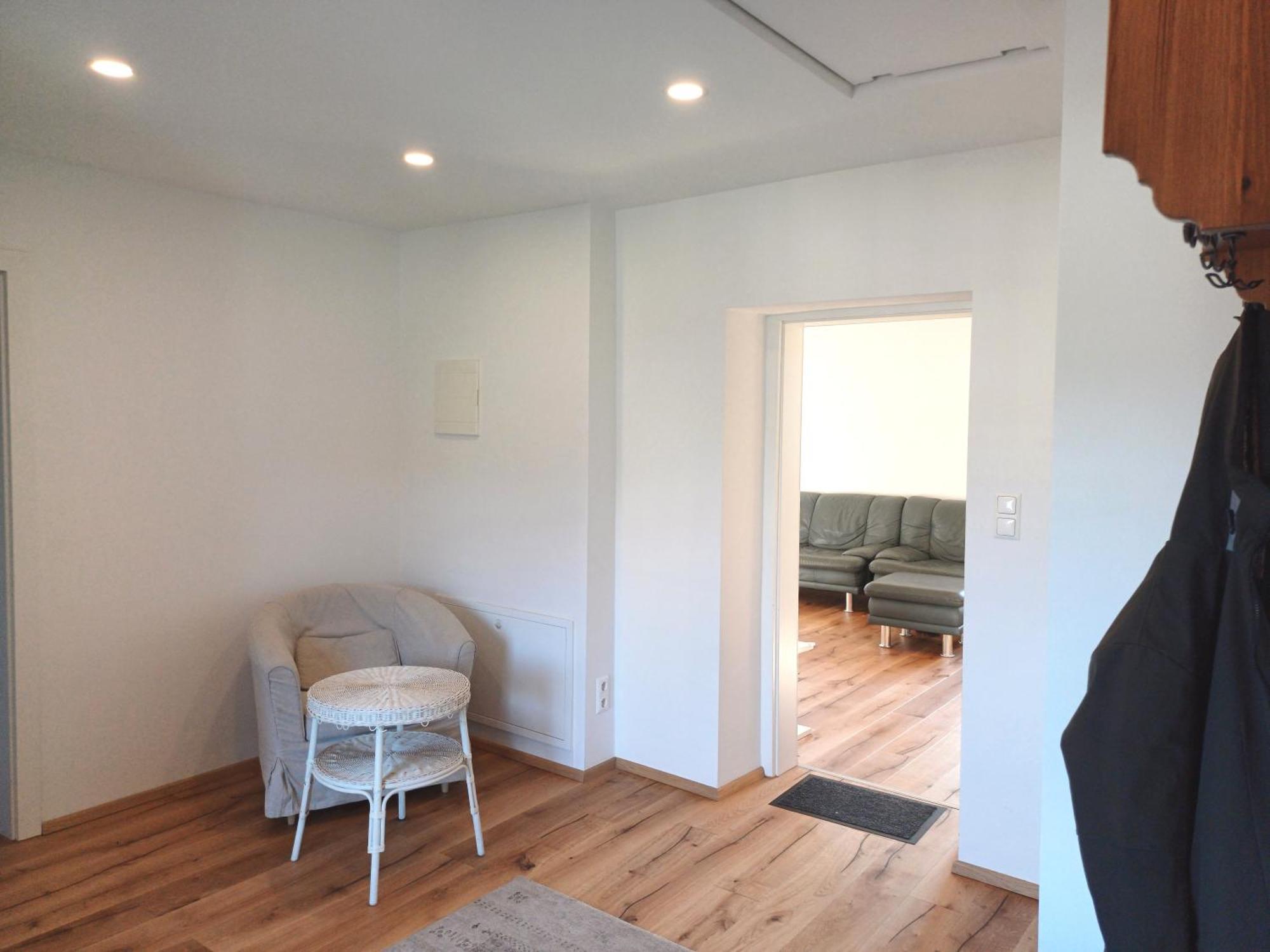 Urlaubsapartment Am Silbersee Villach Oda fotoğraf