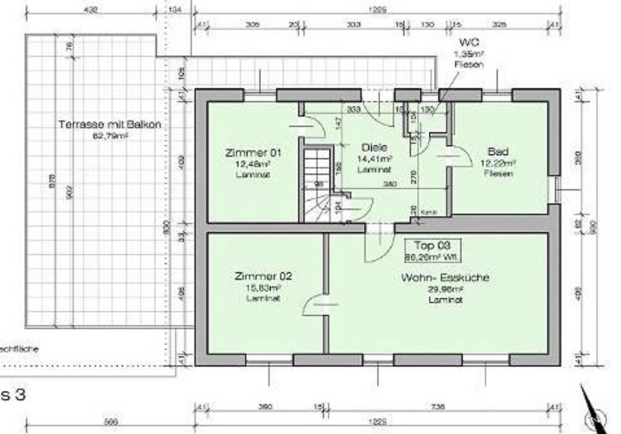 Urlaubsapartment Am Silbersee Villach Oda fotoğraf