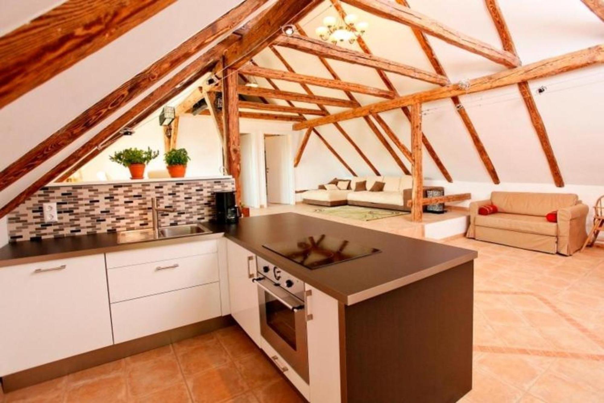 Urlaubsapartment Am Silbersee Villach Oda fotoğraf