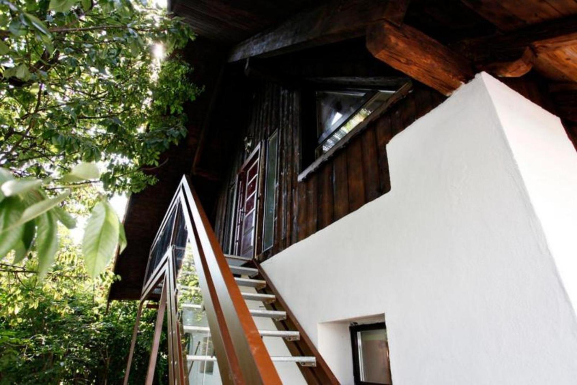 Urlaubsapartment Am Silbersee Villach Oda fotoğraf