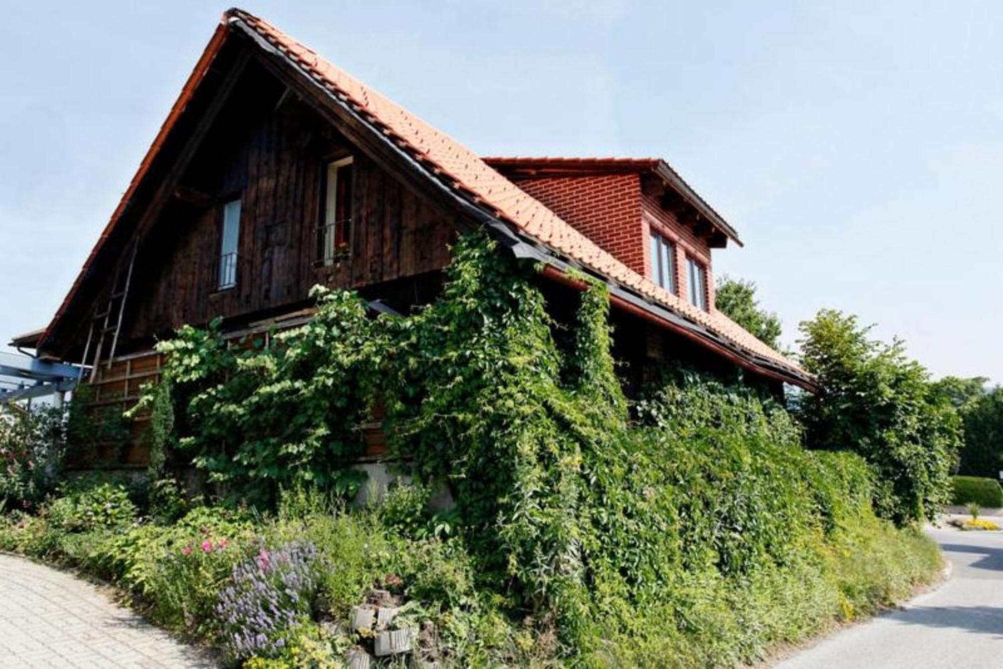 Urlaubsapartment Am Silbersee Villach Dış mekan fotoğraf