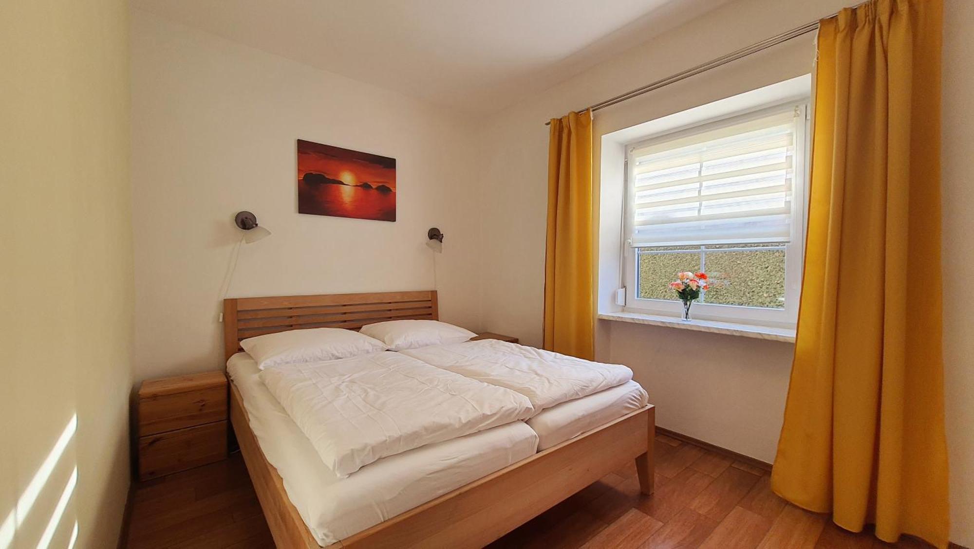 Urlaubsapartment Am Silbersee Villach Oda fotoğraf