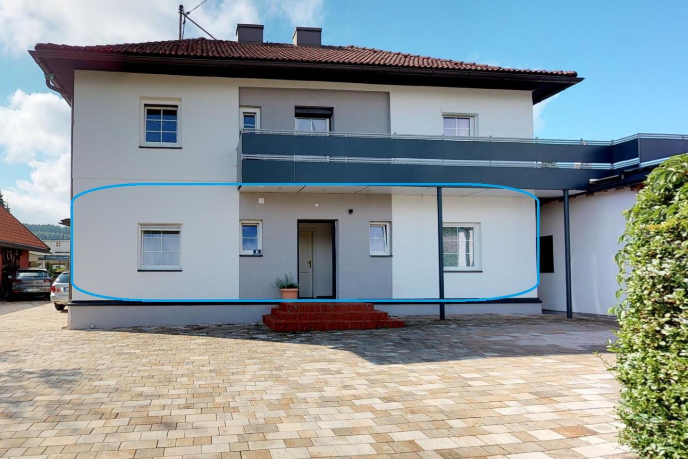 Urlaubsapartment Am Silbersee Villach Oda fotoğraf