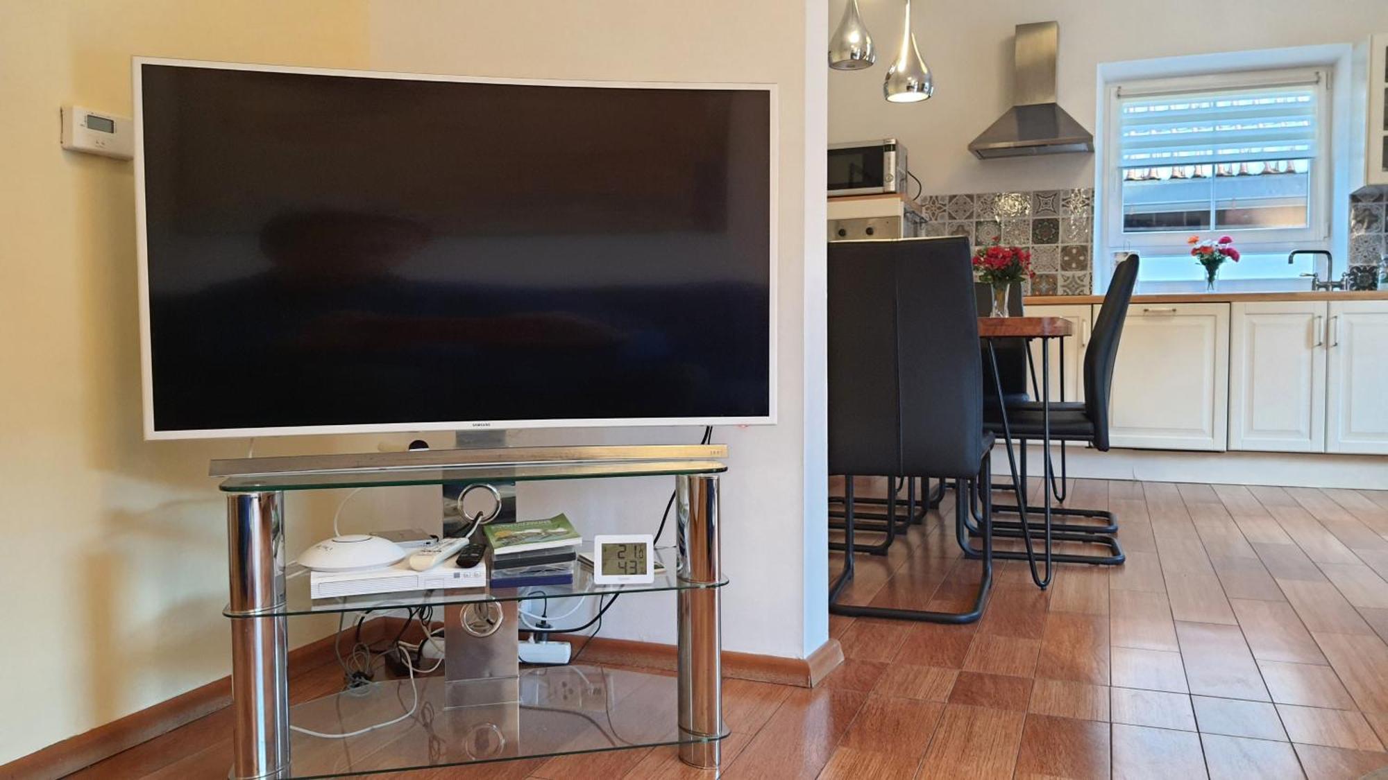 Urlaubsapartment Am Silbersee Villach Oda fotoğraf