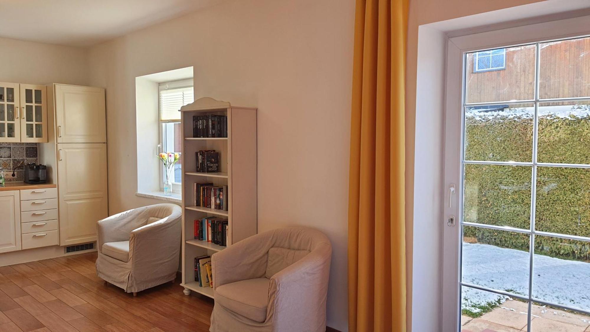 Urlaubsapartment Am Silbersee Villach Oda fotoğraf