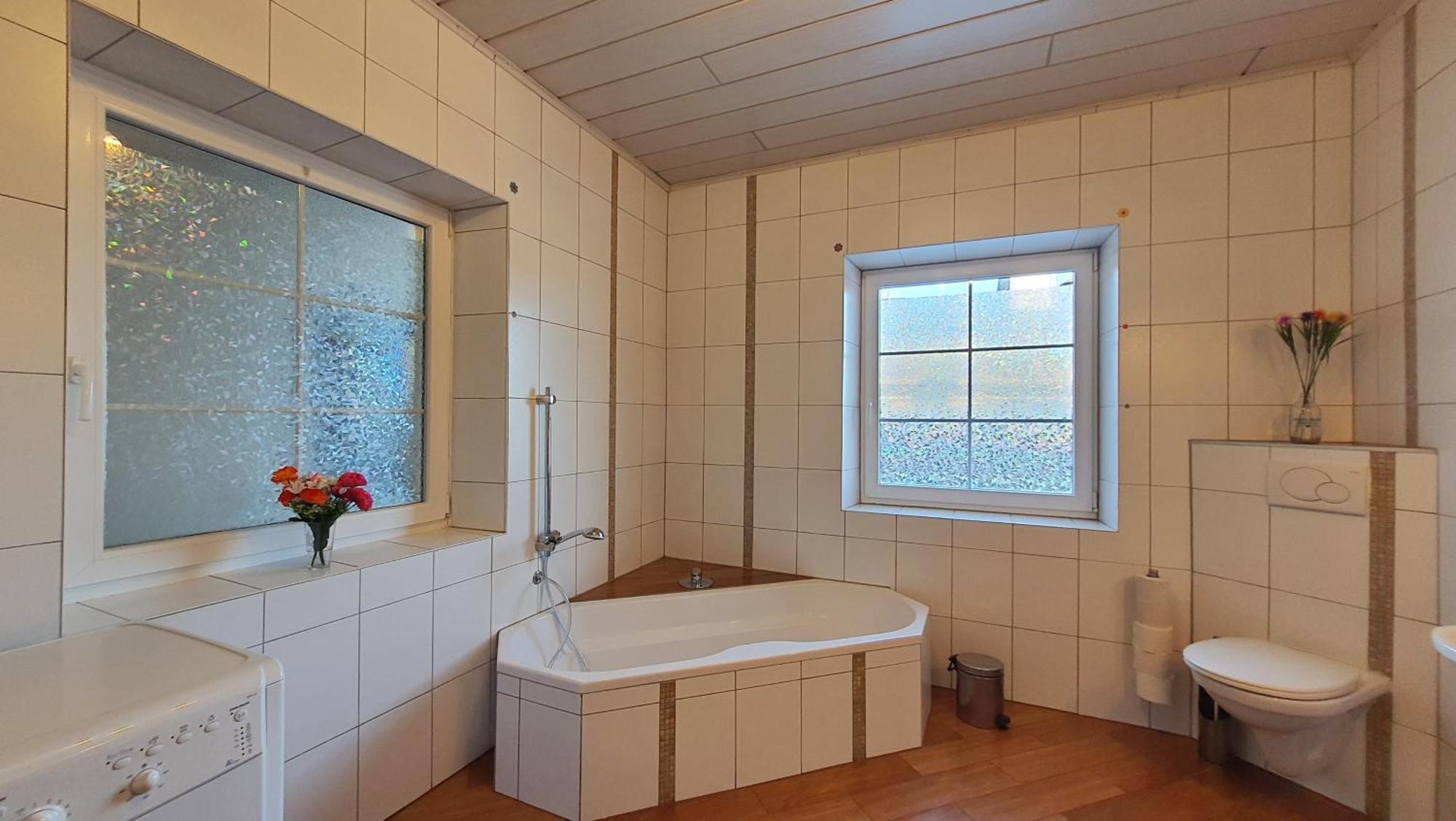 Urlaubsapartment Am Silbersee Villach Oda fotoğraf