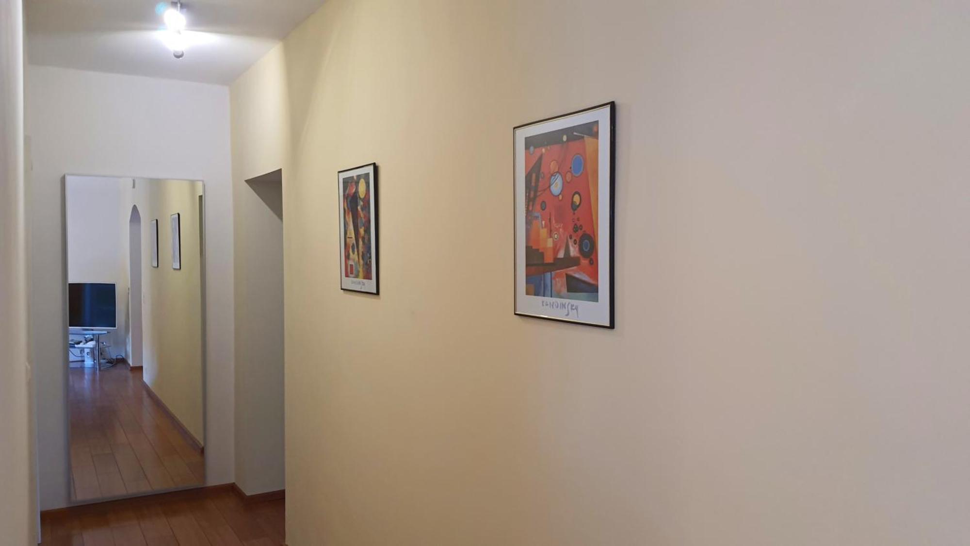 Urlaubsapartment Am Silbersee Villach Oda fotoğraf