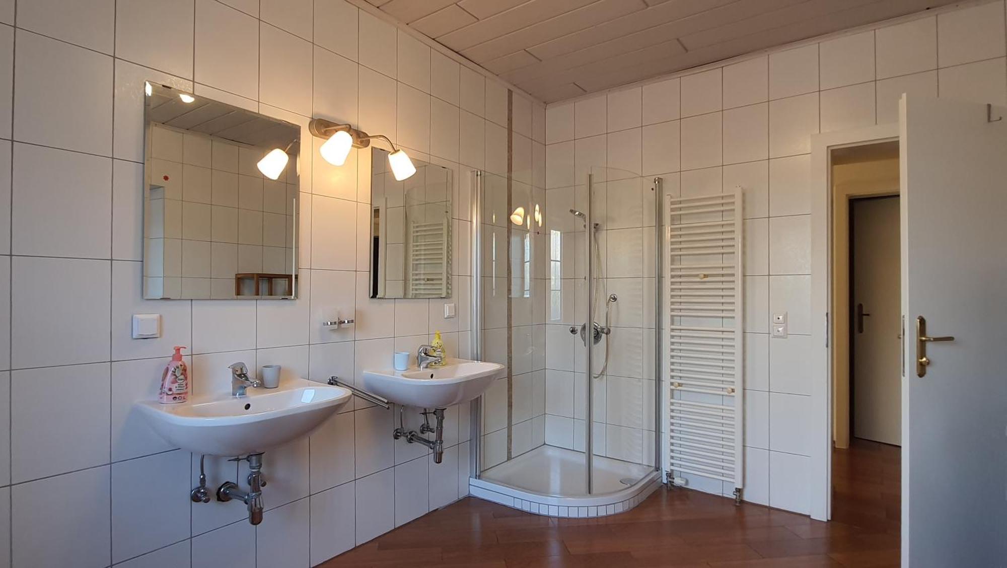 Urlaubsapartment Am Silbersee Villach Oda fotoğraf