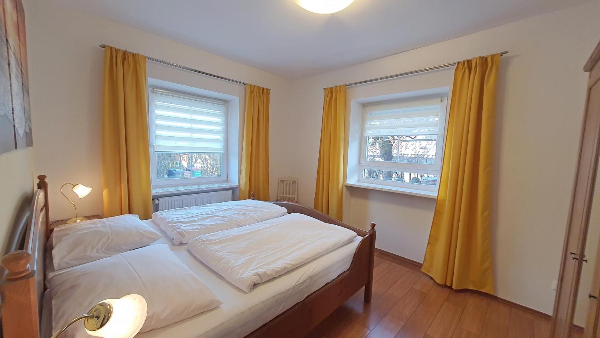 Urlaubsapartment Am Silbersee Villach Oda fotoğraf