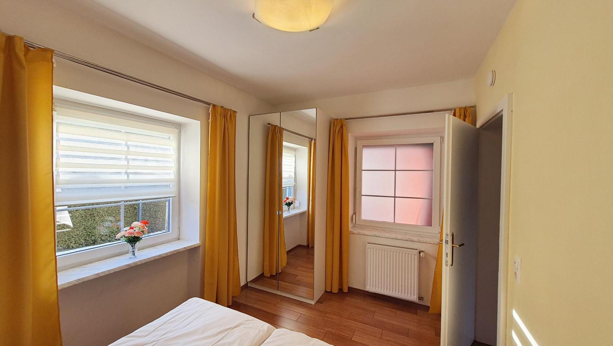 Urlaubsapartment Am Silbersee Villach Oda fotoğraf