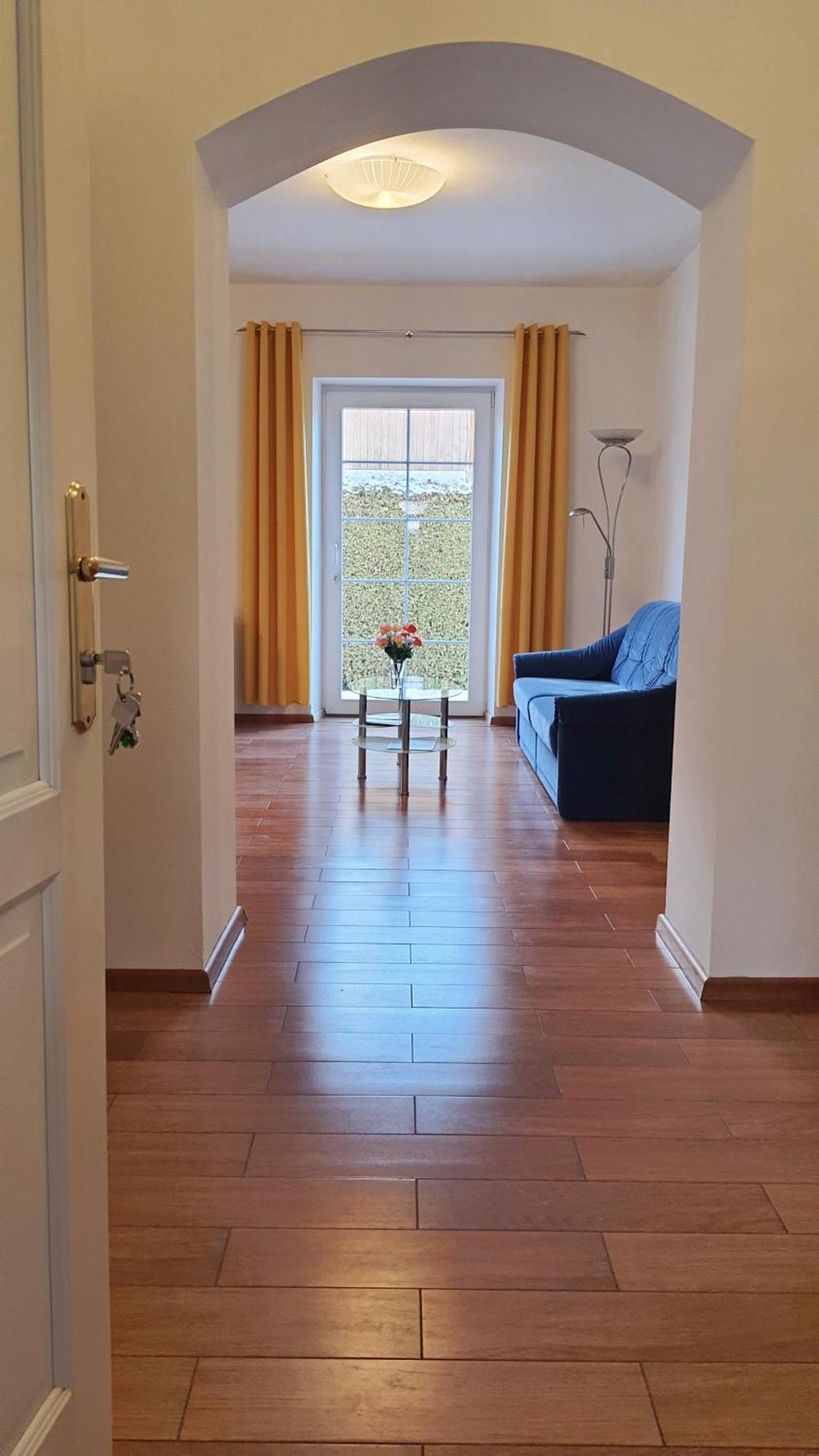 Urlaubsapartment Am Silbersee Villach Oda fotoğraf