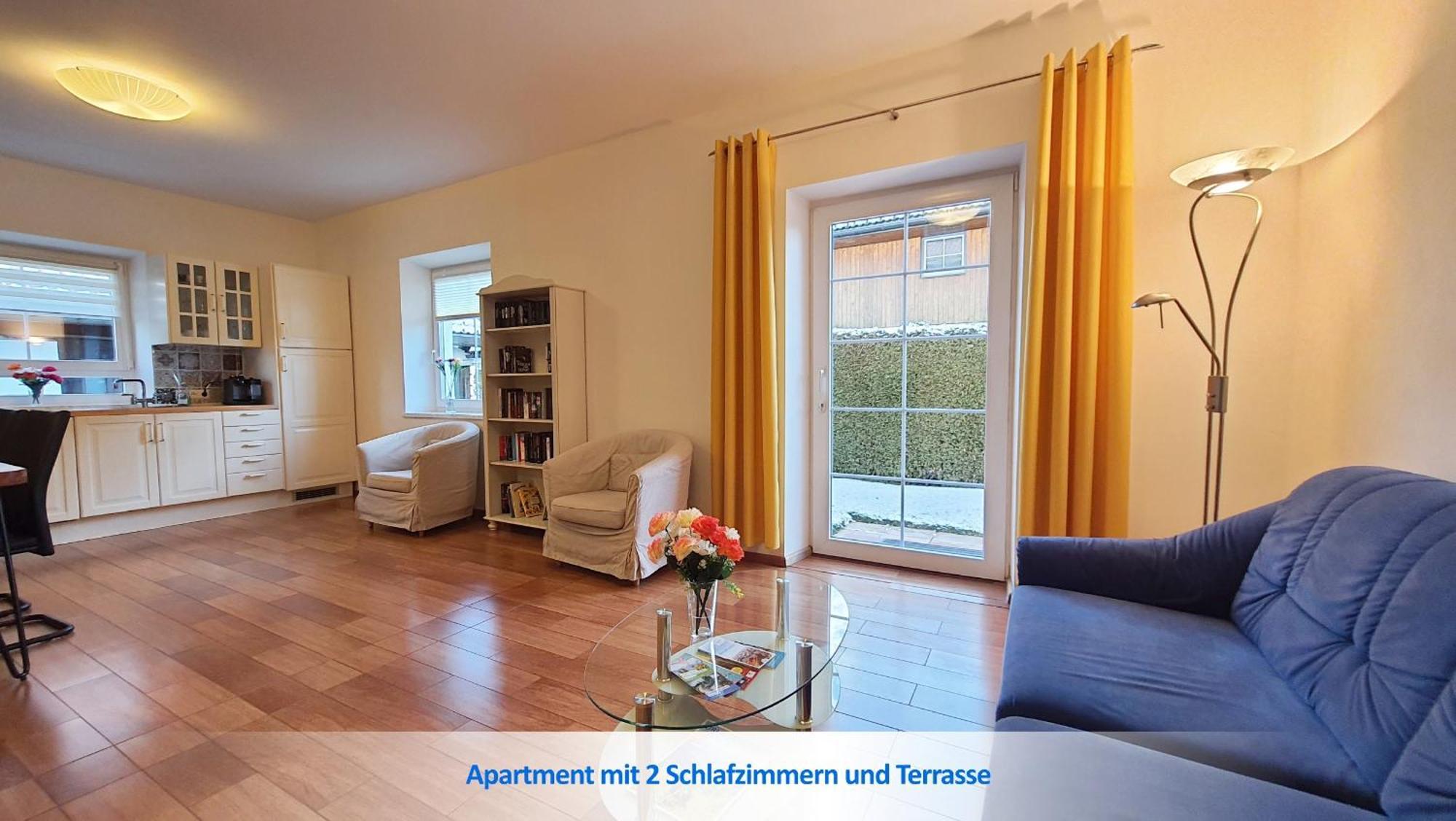 Urlaubsapartment Am Silbersee Villach Dış mekan fotoğraf