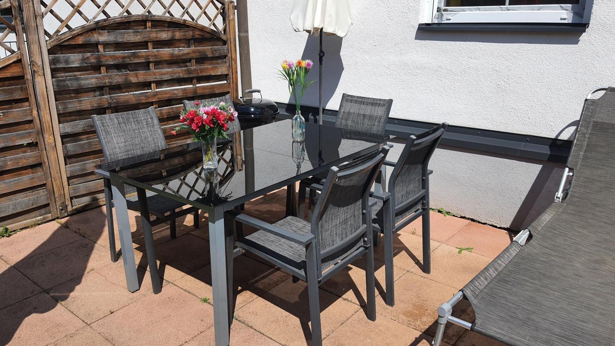 Urlaubsapartment Am Silbersee Villach Dış mekan fotoğraf